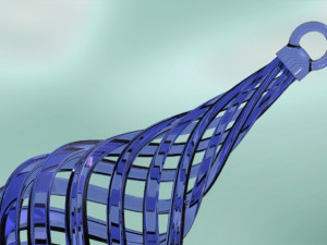 Ornament N2 3D Model