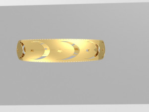 Bracelet 3D Model