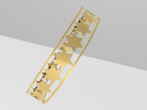 Bracelet Model 3D