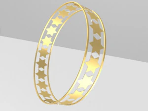 Bracelet 3D Model