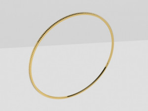 Bracelet 3D Model