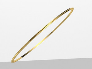Bracelet 3D Модель