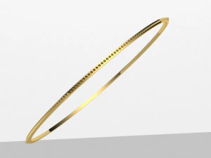 Bracelet 3D Model