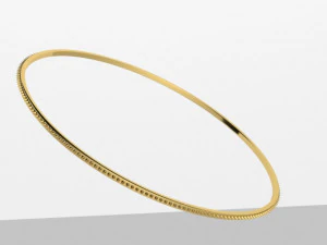 Bracelet 3D Model