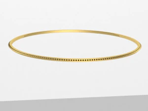 Bracelet 3D Model