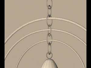 Earring Modelo 3D