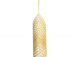 Earring 3D Model