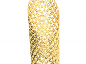 Earring 3D Модель