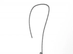 Earring 3D Model
