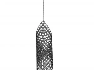 Earring 3D Model