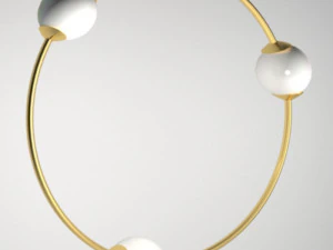Bracelet 3D Model