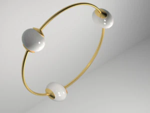 Bracelet 3D Model