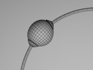 Bracelet Model 3D