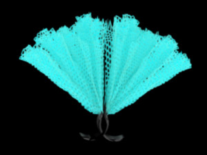 Hair claw clips 3D Model