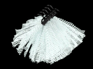 Hair claw clips 3D Model