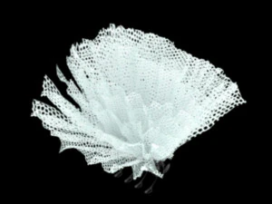 Hair claw clips 3D Model