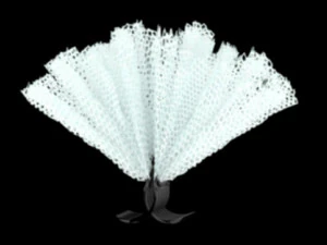Hair claw clips 3D Model