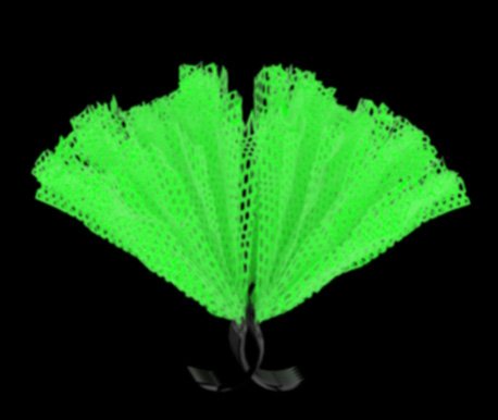 Hair claw clips Modello 3D .c4d .max .obj .3ds .fbx .stl .blend 