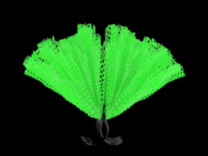 Hair claw clips 3D Model