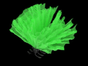 Hair claw clips Modello 3D