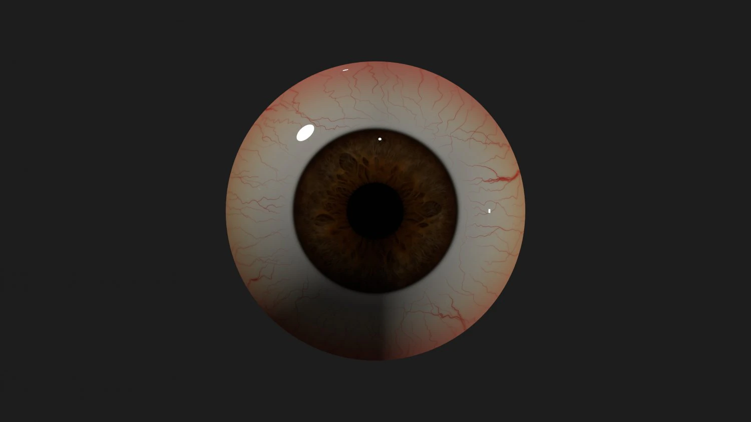 Sharingan 3D Model .c4d .max .obj .3ds .fbx .stl .blend