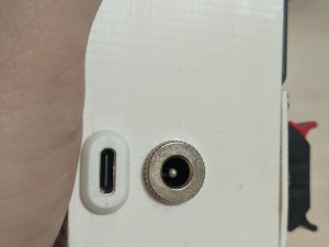 XYS3580 DPS5005 U6229 XY-FZ35 XY-SK35 ZK-5KX XY5008 ZK-4KX 3D Model