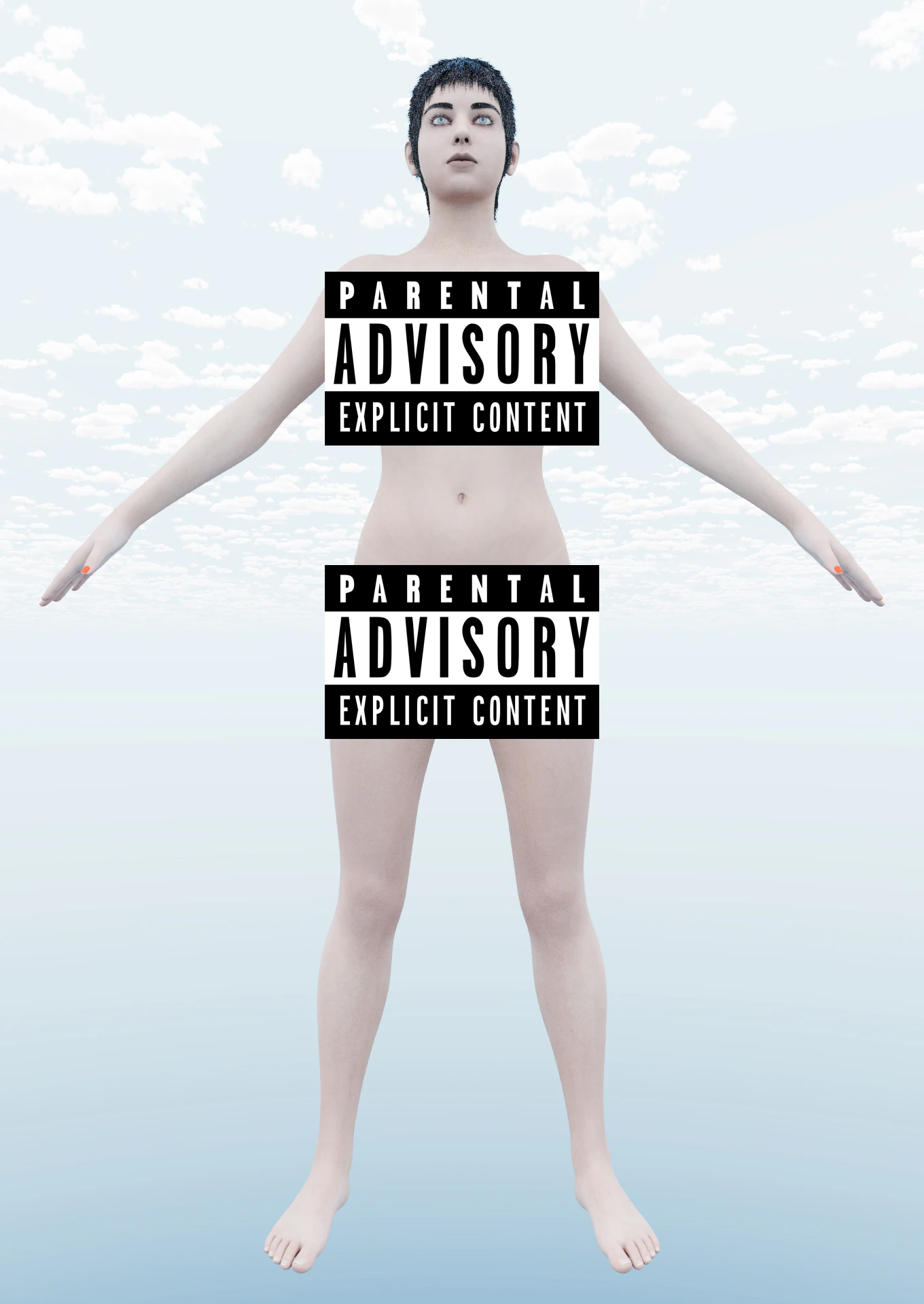 SexyEmma 3D Model .c4d .max .obj .3ds .fbx .stl .blend