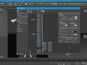 SexyEmma 3D Model