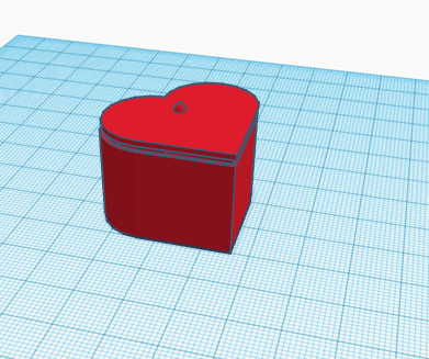 Gift box Modèles 3D en vedette .c4d .max .obj .3ds .fbx .stl .blend 