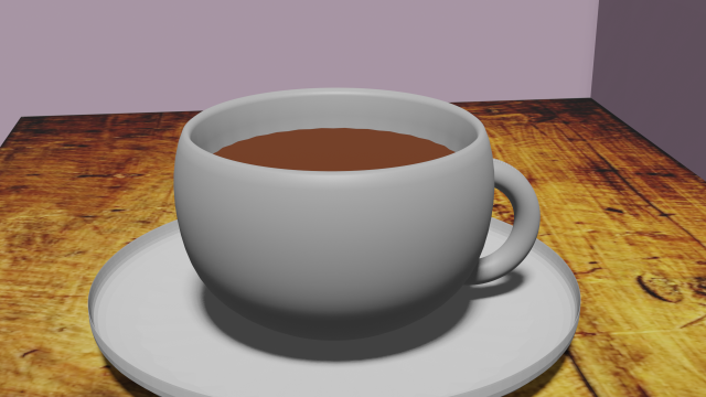 Coffee cup Modèle 3D .c4d .max .obj .3ds .fbx .stl .blend