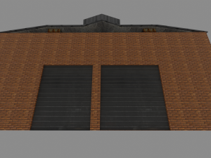 Factory Modèle 3D