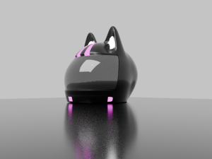 Casco Model 3D