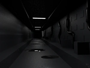 Alcantarilhas Modelo 3D