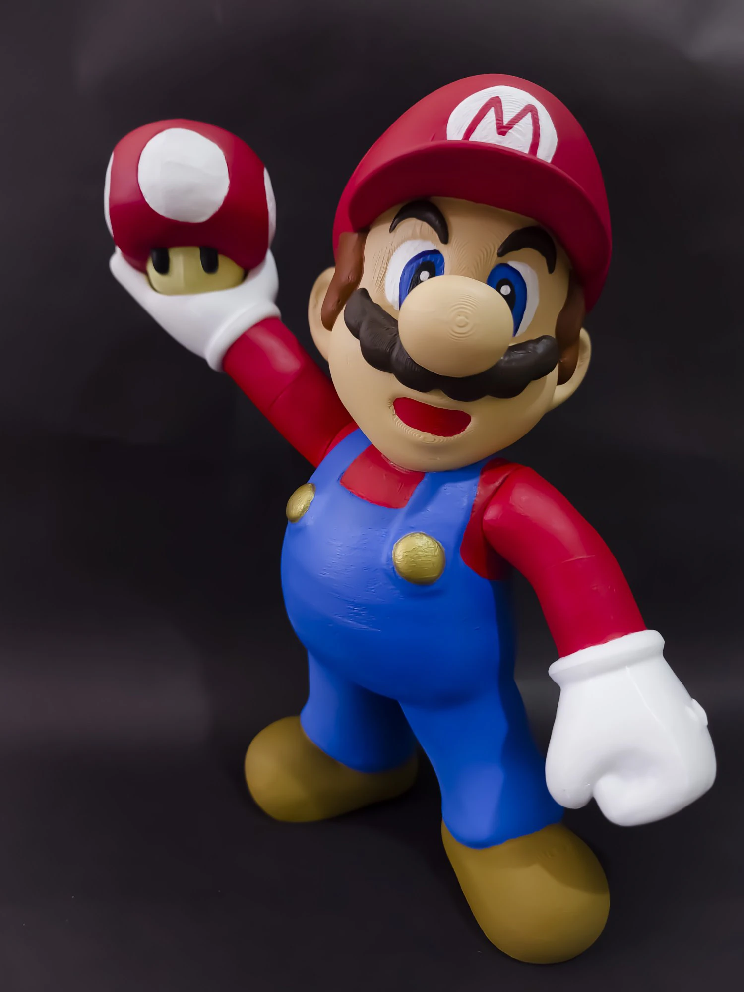 PROMO 2X1 MARIO BROSS LUIGI ODYSSEY 3D Print Model .c4d .max .obj .3ds .fbx .stl .blend 