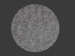 Carpet 3D 模型