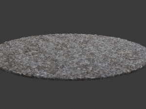 Carpet 3D 模型