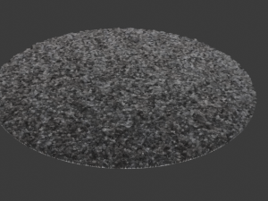 Carpet 3D 模型