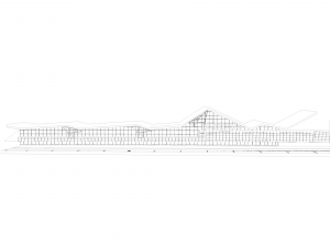 S of Silverstone Circuit Modello 3D