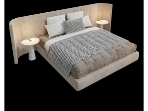 ARCHILINE 3D 模型