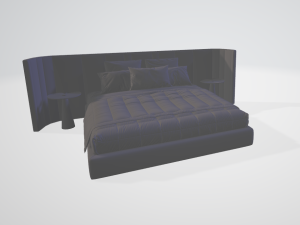 ARCHILINE 3Dモデル