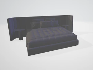 ARCHILINE 3D Model