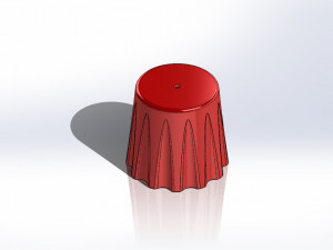Foggy 3D 打印模型