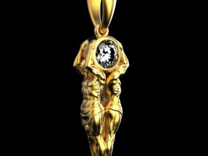 Hanger 005 3D printmodel