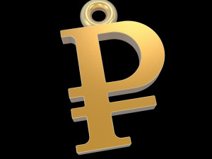 Pendant P010 Modello di stampa 3D