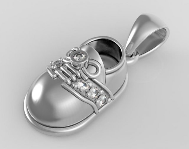 PENDANT P021 Modèles 3D en vedette .c4d .max .obj .3ds .fbx .stl .blend 