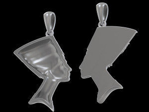 PENDANT P024 Model Cetak 3D
