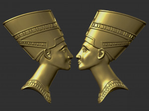 PENDANT P024 Model Cetak 3D