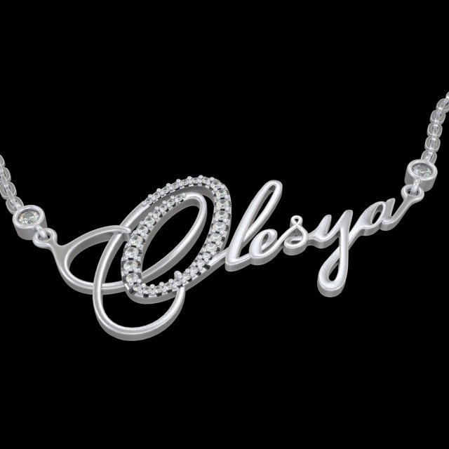 PENDANT P030 Model Cetak 3D .c4d .max .obj .3ds .fbx .stl .blend