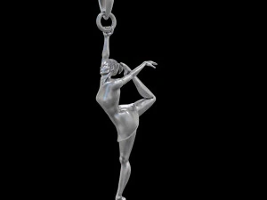 Gold silver silverjewelry jewelry FASHION GLAMOR TREASURE FINGER MINER CHARM jewellery jewel jewelry 3D Print Model