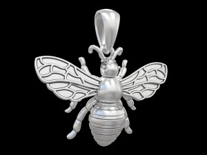 PENDANT P033 Model Cetak 3D